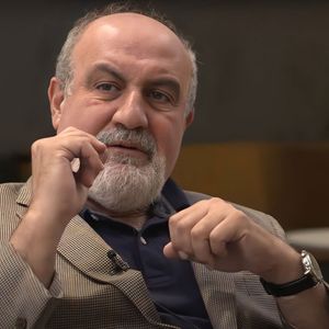 "Black Swan" Author Knows What Will Kill Bitcoin
