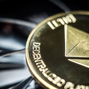 35% of ETH in Circulation Now Held by Just 10 Wallets, Here’s What Triggered It