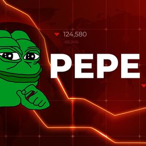 Pepe (PEPE) Responds to Unexpected Transactions That Led To Price Crash