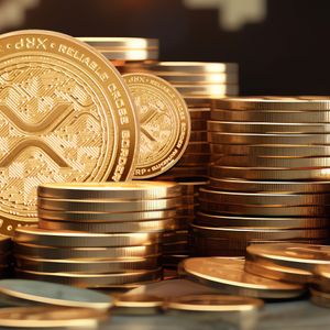 XRP's Golden Cross is Still Intact, Data Shows