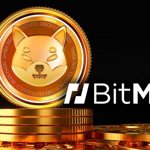 New Shiba Inu (SHIB) Perpetuals Unleashed by BitMEX