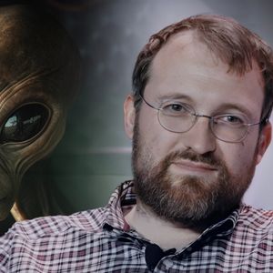 Cardano Founder on Verge of Major Breakthrough in Extraterrestrial Research