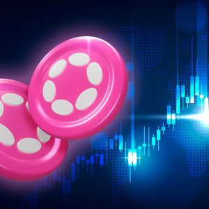 Polkadot (DOT) Up 5% as Community Votes on Crucial Upgrades