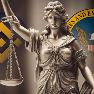 Former SEC Official Predicts Rare Twist in Binance Vs SEC Lawsuit