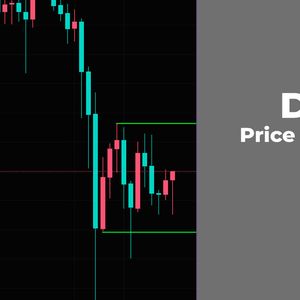 DOGE Price Analysis for August 29