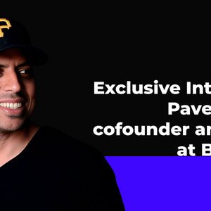Exclusive Interview with CEO of Bluzelle: From Decentralized Storage to GameFi Powerhouse on Cosmos
