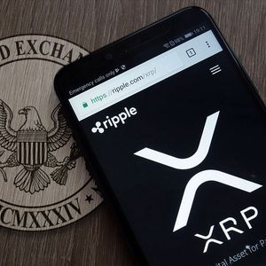 Ripple Sells Millions of XRP As SEC Loses to Another Crypto Giant
