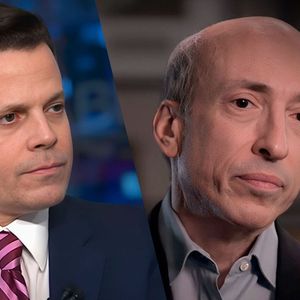 Crypto Regulation: Anthony Scaramucci Calls for Gensler's Resignation
