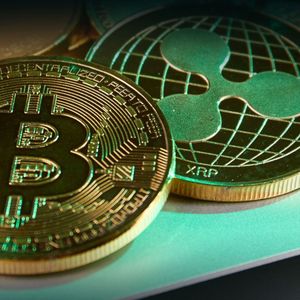 Jaw-Dropping XRP and Bitcoin (BTC) Reserves Disclosed by Top-Tier Crypto Exchange