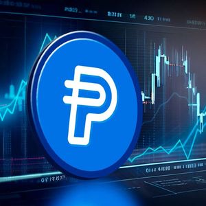 PayPal Stablecoin PYUSD Trading Volume Tripled in 24 Hours: What is Happening?