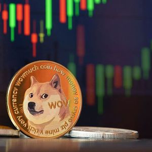 Dogecoin Sees Sudden 230% Volume Spike as DOGE Price Jumps