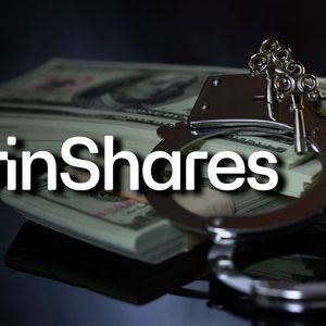 "Drop in the Ocean": CoinShares on Crypto Usage in Financial Crime