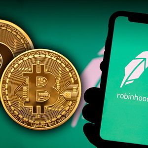 Dogecoin and Bitcoin Get Boost from Robinhood