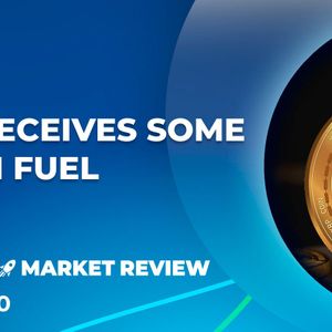 New XRP Growth Fuel Is Here, Here's How Long It May Rise