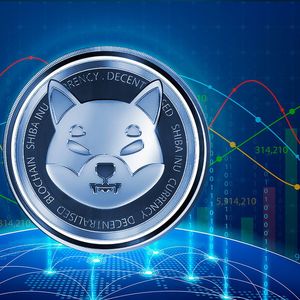 4.6 Trillion SHIB Grabbed by New Whale as Shibarium Metrics Explode Overnight