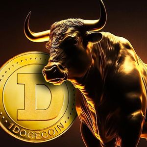 Dogecoin (DOGE) Might Fuel Next Bull Rally, Here's Reason