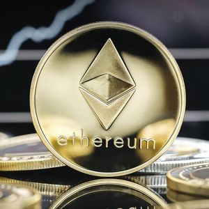 Ethereum (ETH) Price Likely to Bounce Due to This Key Factor: Report