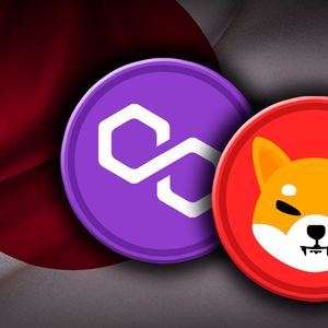 Major Japanese Exchange Adds Polygon Support for Shiba Inu (SHIB)