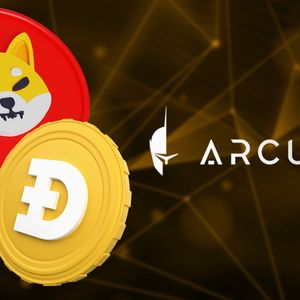 Shiba Inu and Dogecoin Among Currencies Now Supported by Arculus Digital Security Platform