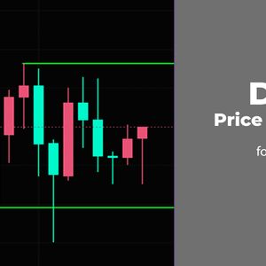 DOGE Price Analysis for September 1