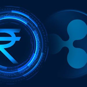 Ripple's Indian Partner Joins Digital Rupee CDBC Project