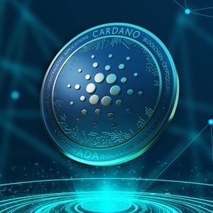 Cardano (ADA) Reaches 'Adamantium' Support Level Once Again