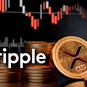 Ripple Sells Tens of Millions of XRP At a Loss – Price Drops After Recent Rise