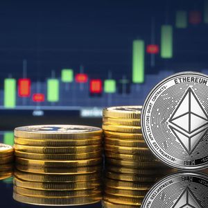 Ethereum (ETH):From Death to Golden Cross, Chart Shows Possibilities