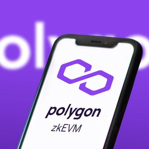 Polygon zkEVM Upgrade Details Revealed