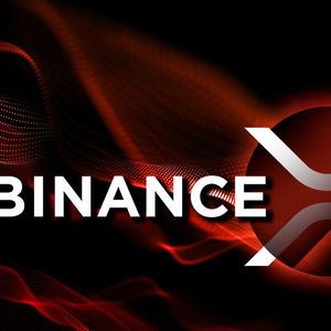 Millions of XRP Exit From Major Exchange Binance: The Whale Story Unveiled