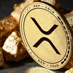 XRP on Verge of Comeback After Losing Post Ruling Gains