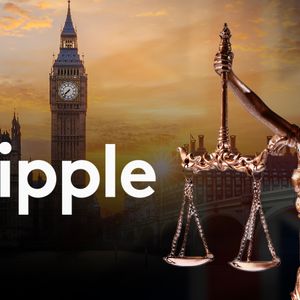Ripple Files Lawsuit Against U.K. Money Transfer Service: Details