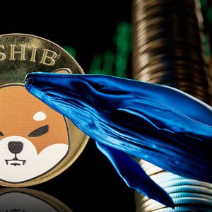 Shiba Inu Whales Just Grabbed $100 Million—Is a Moonshot Imminent?