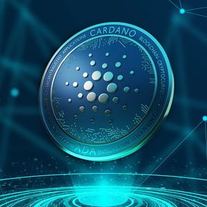 Cardano Sees 1.6 Million Transaction Boost in August