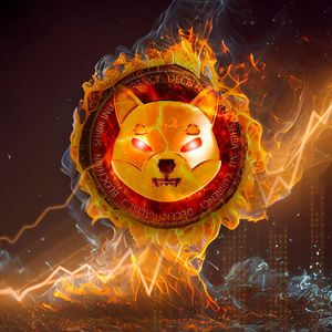 Shiba Inu (SHIB) Burn Rate Up 721% in Attempt to Break Vicious Price Cycle