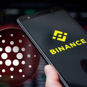Binance to Remove Cardano (ADA) Trading Pair