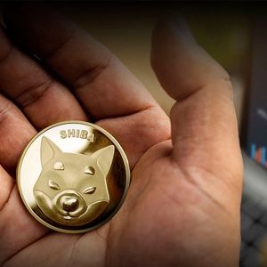 Shiba Inu (SHIB) Price Approaches Jaw-Dropping 305 Trillion Resistance Level