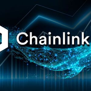 LINK Jumps 6.30% As Chainlink Whales Go on Huge Buying Spree