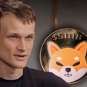 Vitalik Buterin's Could Have Pushed SHIB up Over 46,000,000%, Here's Why It Never Happened