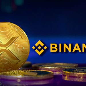 Binance XRP Balance Showcased in Latest PoR Report, Is There a Cause for Concern?