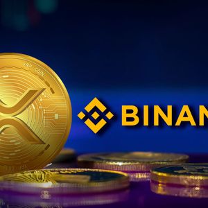 Binance XRP Balance Showcased in Latest PoR Report, Is There a Cause for Concern?
