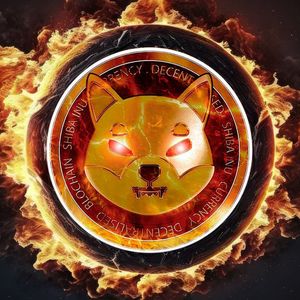 SHIB Burn Rate Revives After Several Days’ Decline
