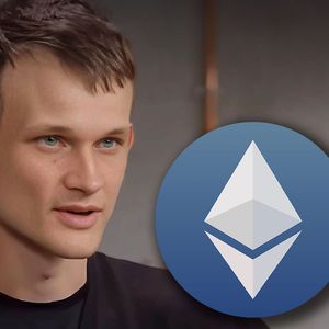 Vitalik Buterin Addresses Ethereum's Major Issues Right Now