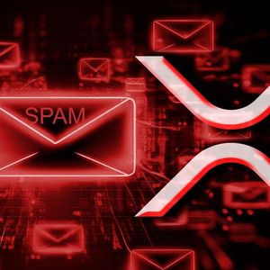 XRP Wallets Suffer from New Memo Spam: Details