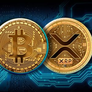 XRP, BTC: This Historical Trend Might Flip Things for Traders