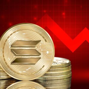 Solana (SOL) Token Plunges Despite Visa Hype