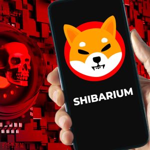 Shiba Inu’s Shibarium Eyes Whopping Increase In Transactions Amid Scam Attack