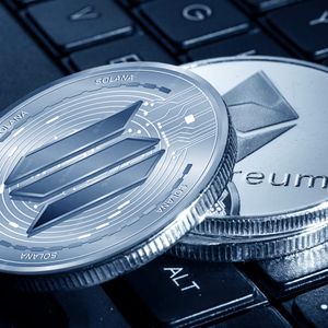 Ethereum (ETH) and Solana (SOL) Are Overshadowed, Says IntoTheBlock