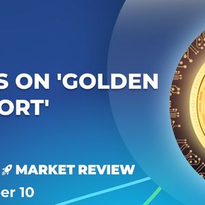 Is This XRP Support Level Unbreakable? Here's How Price Is Moving