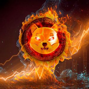 Shiba Inu (SHIB) Burn Rate Up 333% to Start Week on a Bullish Slate
